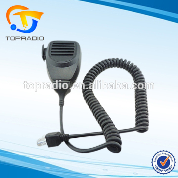 Professional Walkie Talkie Speaker Microphone for TK-762 TK-762G TK-763 TK-763G TK-768 TK-768G TK-780 TK-780G