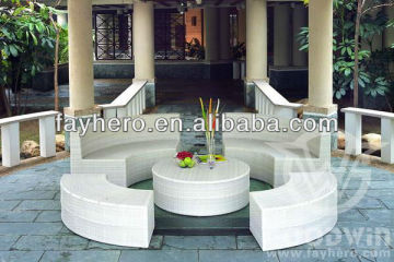 garden furniture leisure furniture patio furniture rattan modular seating