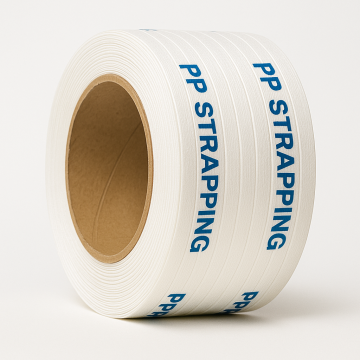 Strong PP Packing Straps for Box Bundling