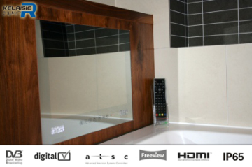 Cheap Price 42 Inch Mirror TV Magic Mirror TV for on Line Shopping