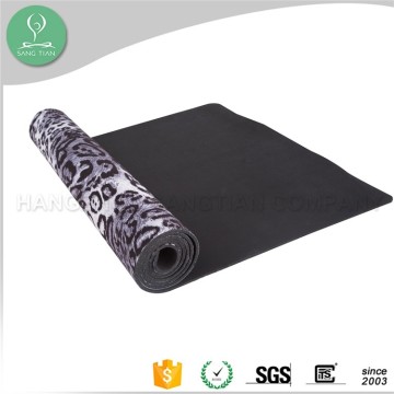 Pro Custom Private Label High-end sublimation floor mats