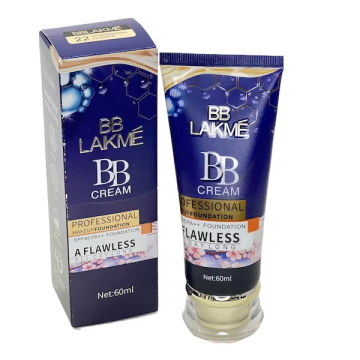 24H All-Weather BB Cream: Ultimate Coverage and Comfort