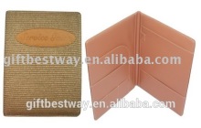 New style A4 hotel service guide Service directory