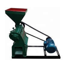 Grain Peeling Mechanism Grits Machine | Corn Skin Peeler Maize Huller Maize Wheat Skin Peeling Machine