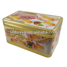 rectangular biscuit cookies tin box
?? rectangular biscuit cookies tin box