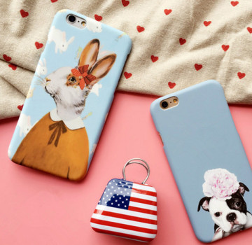 wholesale cell phone case for iphone 6s cover