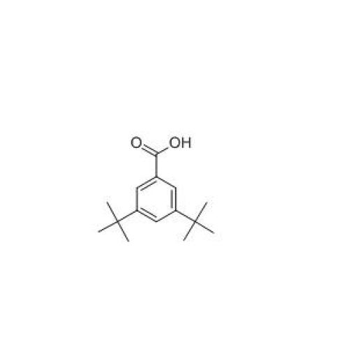 CAS 16225-26-6,3,5-Di-Tert-Butylbenzoic ácido 99%