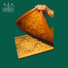 Supply Cheap Ornamentation Plaster ceiling moulding Silicone Soft Molds