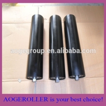 steel conveyor idler rollers