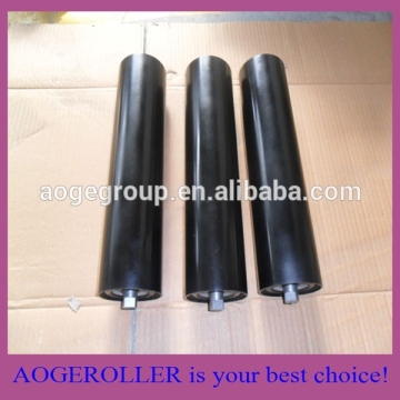 steel conveyor idler rollers