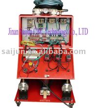 high-pressure PU spraying machine