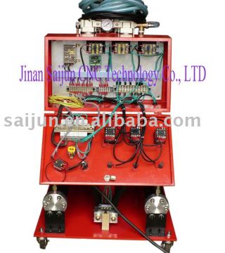 high-pressure PU spraying machine