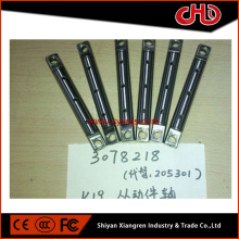 CUMMINS K19 Cam Follower Shaft 3078218