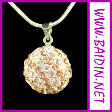 2012 beads pendant jewelery wholesale