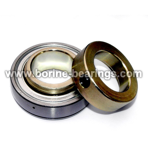 GRAE-serie, RACE radiale invoegen Bearing