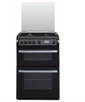 60cm Hotpoint Double Ovens