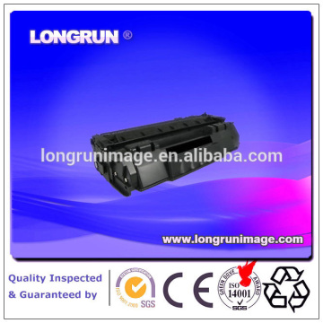 excellent compatilbe toner cartridge for np6025 machine
