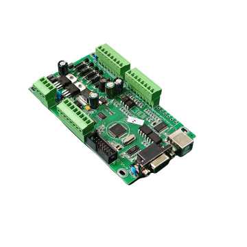 High-performance X6 boards with powerful cores