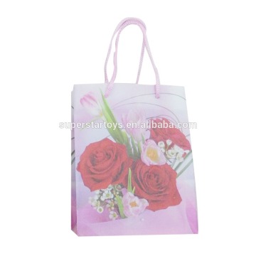 3160227-23 christmas gifts bag/plastic gifts bag