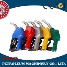 Economy Petrol Fuel Dispenser Automatic Nozzle
