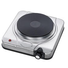 Single Stove Burner Cooking Electric Mini Hot Plate