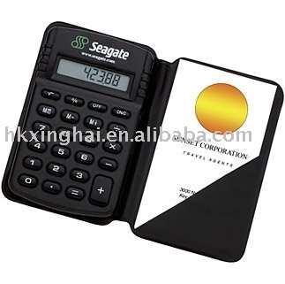 Compact Pocket Calculator,gift calculator,pocket calculator
