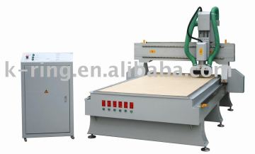 CNC Woodworking Machinery