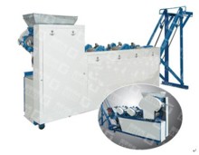 Automatic noodle making machine