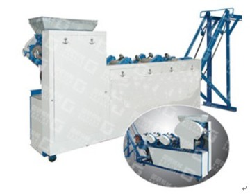 Automatic noodle making machine