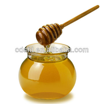 100% nature wild flowers Organic Bee honey extractor