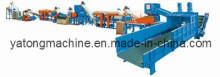 PP Drum Recycling Machine