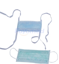 Non-woven Face Masks