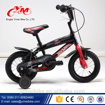 new stycle kids bike , child biycle with back pedal brake , white tire children bike