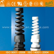 Wholesale of Nylon cable glands