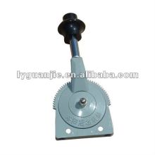 Hot product ! GJ1103 hand control lever