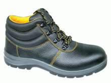 safety shoes(working boot/leather boots)