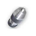 CNC Taper Mounted Keyless Drill Chuck