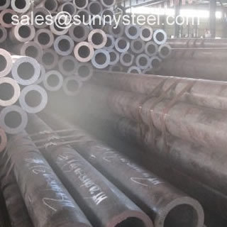 Thick wall steel tubing and pipe, Heavy Wall Thickness Tubes