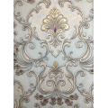 Damacus Deep Emboss Wallpaper for Home decor Wallcovering