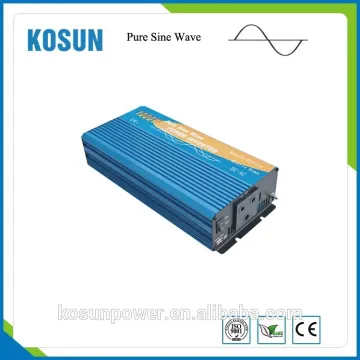 1000w/1kw pure sine wave inverter power inverter for solar power system home