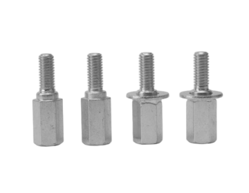 Hexagonal Cylindrical Shaft Shoulder Bolt