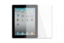 iPAD2 Accessories screen guard ( H-S001)