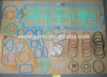 NH220 top gasket cylinder head gasket full gasket kit 107371 3802077 3801464