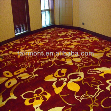 Classical Floral Rug, alphabet/ number rugs