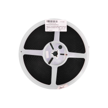 Crystal oscillator circuit design and foundry