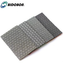 Bidobon Electroplated Diamond Hand Polishing Pad Sheet