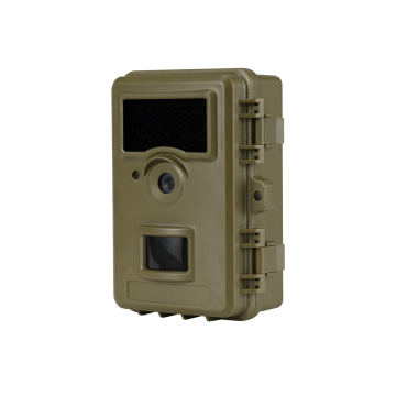 Sweden PIR Black Flash Game Camera