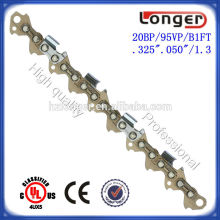 Longer CE UL classified manufacturer promoting chainsaw parts