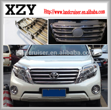 2014-2015 prado fj150 GX style grille for new prado