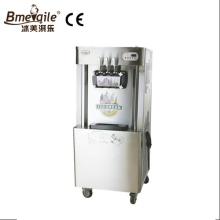 Prince soft ice cream machine/taylor soft ice cream machine/table top soft serve ice cream machine